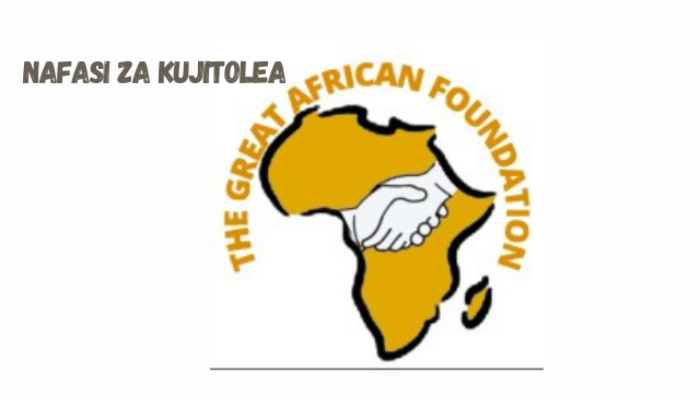 Accountant Volunteers at Great African Foundation (TGAF)