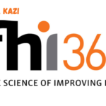 Administrative Assistant at FHI 360