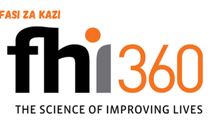 Administrative Assistant at FHI 360