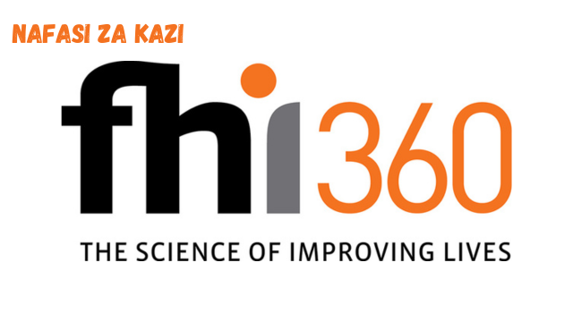 Administrative Assistant at FHI 360