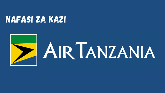 Air Tanzania Vacancies