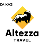 Altezza Travel Vacancies