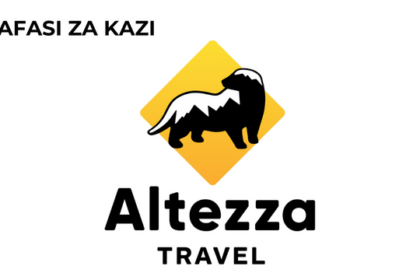 Altezza Travel Vacancies