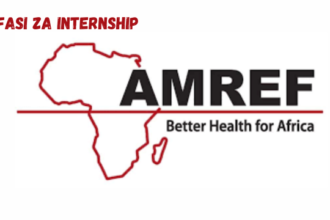 Amref Intern Vacancies January 2024