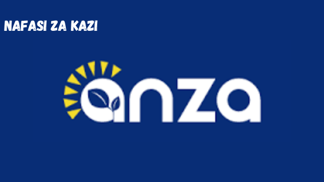 Anza Tanzania Vacancies January 2024