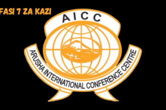 Arusha International Conference Centre Vacancies