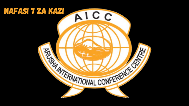 Arusha International Conference Centre Vacancies