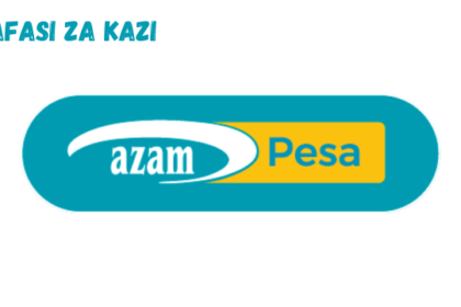 Azam Pesa New Vacancies