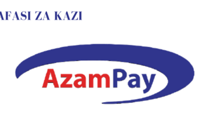 AzamPay Vacancies