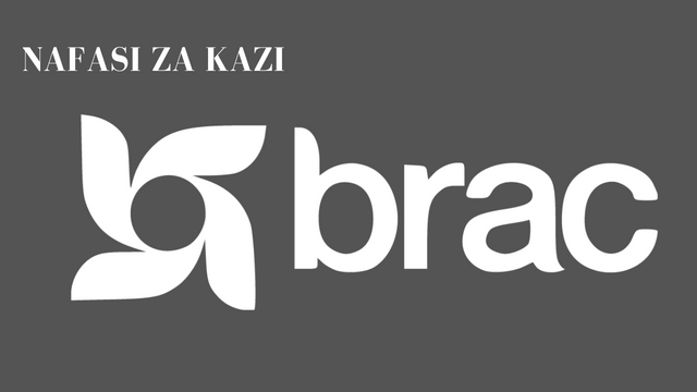 BRAC Vacancies