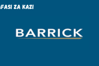 Barrick Gold Mine Vacancies