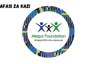 Benjamin William Mkapa Foundation Vacancies