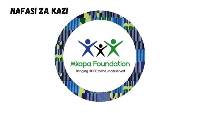 Benjamin William Mkapa Foundation Vacancies
