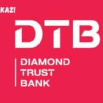 Business Analyst at DTB January 2024