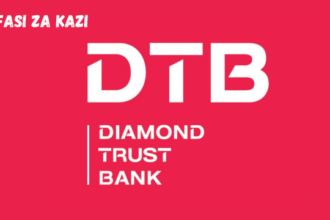 Business Analyst at DTB January 2024