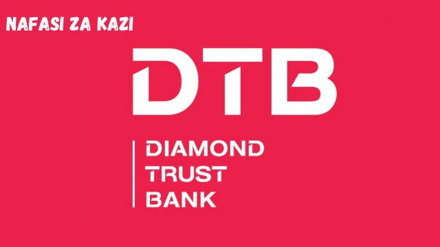 Business Analyst at DTB January 2024