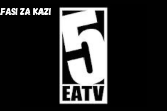 Contents Manager at EATV