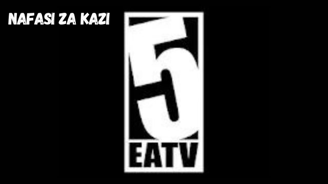 Contents Manager at EATV