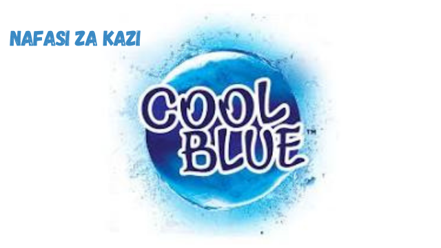 Cool Blue Vacancies