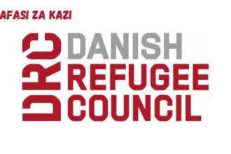 Danish Refugee Council Tanzania (DRC) Vacancies 2024