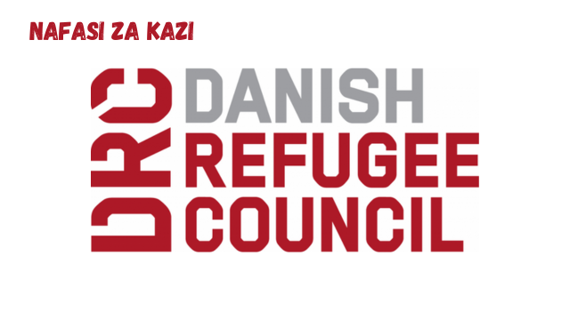 Danish Refugee Council Tanzania (DRC) Vacancies 2024