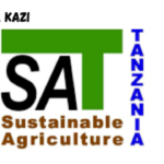 Data Clerk at Sustainable Agriculture