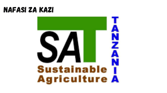 Data Clerk at Sustainable Agriculture