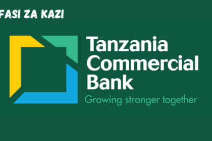 Director of Credit at Tanzania Commercial Bank January 2024
