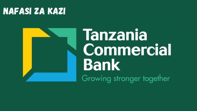 Director of Credit at Tanzania Commercial Bank January 2024
