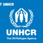 Driver at UNHCR