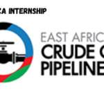 EACOP Internship opportunities