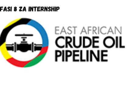 EACOP Internship opportunities