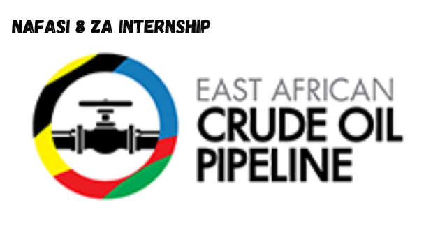 EACOP Internship opportunities