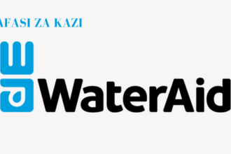 East Africa Regional Director at WaterAid