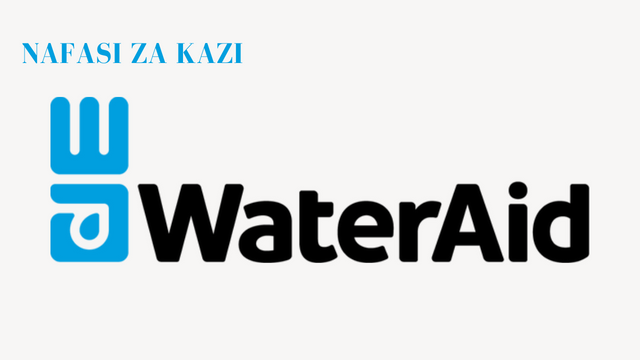 East Africa Regional Director at WaterAid