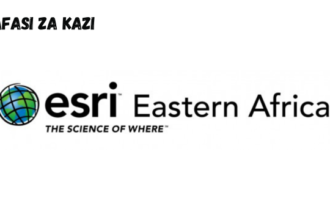 Esri Eastern Africa Vacancies January 2024