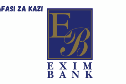 Exim Bank Vacancies