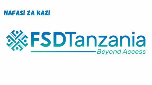 FSDT Vacancies January 2024