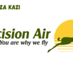 First Officer (4 Position(S)) at Precision Air January 2024