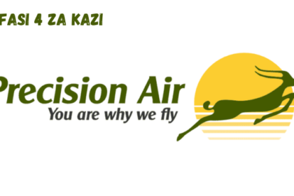 First Officer (4 Position(S)) at Precision Air January 2024