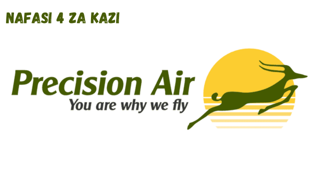 First Officer (4 Position(S)) at Precision Air January 2024