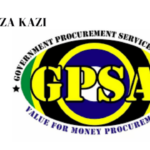 GPSA Job Vacancies