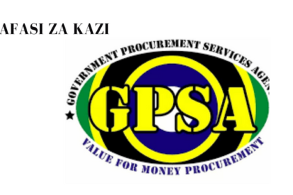 GPSA Job Vacancies