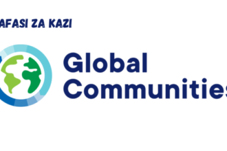 Global Communities Vacancies