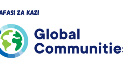 Global Communities Vacancies