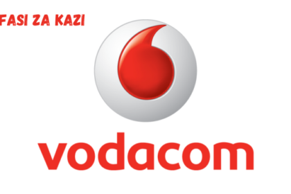 HR Services Specialist at Vodacom January 2024