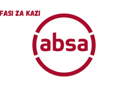 Human Resource Intern at Absa