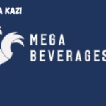 Human Resources Officer Vacancy at Mega Beverages