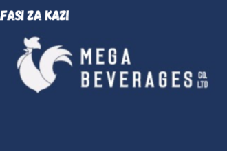 Human Resources Officer Vacancy at Mega Beverages