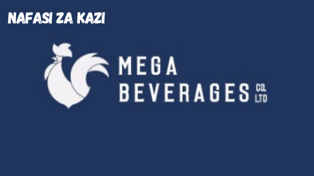 Human Resources Officer Vacancy at Mega Beverages
